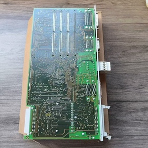 6SN1118 1NH01 0AA0 6SN11181NH010AA0 SIMODRIVE 611 Codificador Incremental Universal Enchufable SIN/COS 1VPP Valor Absoluto - Product Image 5