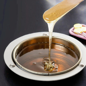 Cartuccia sintetica calda barattoli di latta morbida per la depilazione liposolubile cera per il <span class=keywords><strong>viso</strong></span> Bikini/intimo <span class=keywords><strong>ceretta</strong></span> - Product Image 3