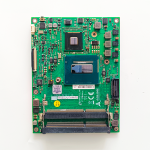 ADLINK Express-HL-i7-4700EQ/MK 51-72124-0A20 COM Express โมดูลขนาดพื้นฐานประเภทที่ 6 โปรเซสเซอร์ Intel Core Celeron รุ่นที่ 4 - Product Image 4