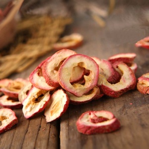 Halal chứng nhận trái cây khô chân không đóng băng khô không hạt tự nhiên Berry thái lát trong số lượng lớn chua hương vị biến đổi gen miễn phí trồng trọt - Product Image 3