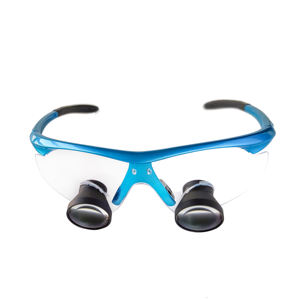 3.5X 300-580Mm Licht Gewicht Medische Loepen Ent Vergrootglas Ttl Tandheelkundige Loepen <span class=keywords><strong>3.5</strong></span> - Product Image 3