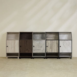Produits les plus vendus Armoire à tiroirs de rangement Armoire Offre Spéciale avec rangement - Product Image 1