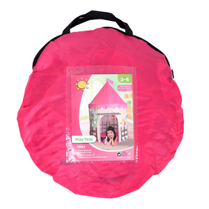 DIY A enfants jouer maison coton toile enfants tipi indien jouet tentes - Product Image 5