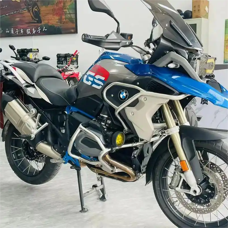 BMW Motorbikes High Performance Sports Cycles for Sale