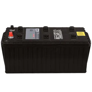 州际重型电池4D-XHD 1000 RC 295曲柄安培州际电池更换