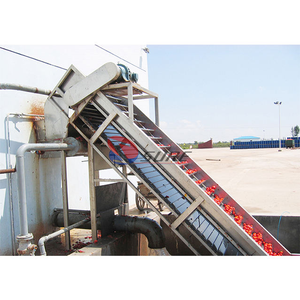 Diskon peralatan pasta tomat garis pengolahan saus tomat hemat energi - Product Image 3