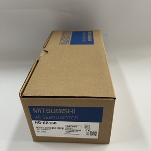 Moteur servo AC Mitsubishi 100% neuf et original HG-KR13B - Product Image 1