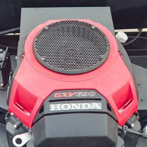 810-130A <span class=keywords><strong>Tondeuse</strong></span> à gazon télécommandée avec réservoir tout-terrain <span class=keywords><strong>Robot</strong></span> Tondeuses à gazon sans fil à moteur à essence à vendre - Product Image 4