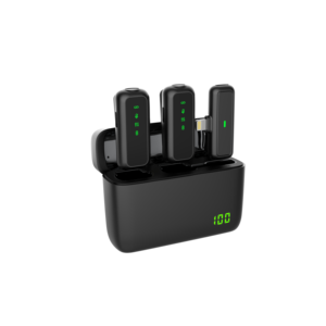 Next-Gen Charging Station Multi-Device Fast Charge Sleek Design Power All Devices Anywhere - Product Image 6