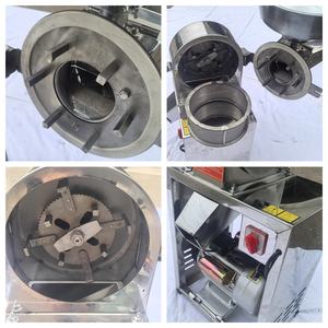 เครื่องบดละเอียดอเ<span class=keywords><strong>น</strong></span>กประสงค์คุณภาพสูง เครื่องบดอาหารแบบแผ่<span class=keywords><strong>น</strong></span>ฟั<span class=keywords><strong>น</strong></span> เครื่องบดข้าวโพด - Product Image 5