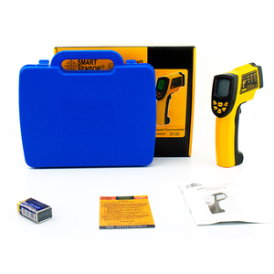 AR852B+ Industrial Infrared <b>Thermometer</b> - Product Image 4