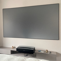 Plataforma Telescópica sin Perforaciones para Proyector Láser UST Xiaomi JmGo XGIMI Changhong Hisense Skyworth