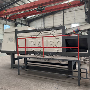 Capture Cada Partícula Metálica con un Separador de Corrientes de Foucault, Planta de Recuperación de Aluminio y Cobre, Reciclaje de Metales No Ferrosos, Motor y Engranajes - Product Image 6