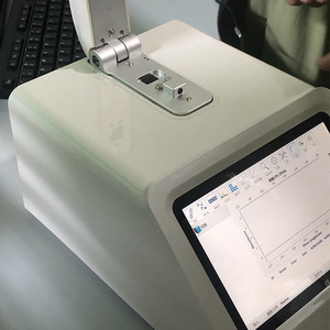 Analizador de Ácidos Nucleicos DW-K5500 Plus 200 ~ 850nm, Nanospectrofotómetro, Analizador para Laboratorio Médico - Product Image 5