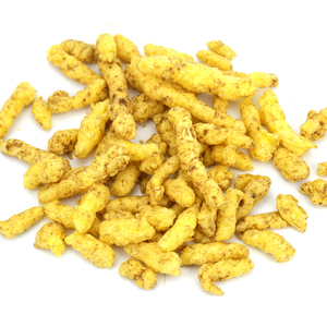 Quy Mô nhỏ Kurkure Banane Ki Thực Phẩm Máy Đùn Nhà Máy Giá - Product Image 5