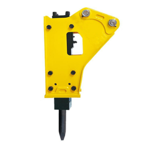 Tần Số Cao Rock Khoan Súng Búa Máy Xúc Thủy Lực Phá Công Cụ Cho Khai Thác Mỏ Đường Hầm Khai Thác Mỏ - Product Image 1