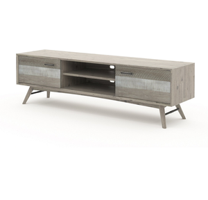 New design Vietnam cabinet modern television wooden TV rack Stands Living Room furniture MDF wood TV Stand tv cabinet