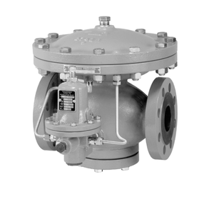 Control Autopropulsado Tipo 92B para Procesos de Evaporación en Intercambiadores de Calor, Disponible al por Mayor - Product Image 1