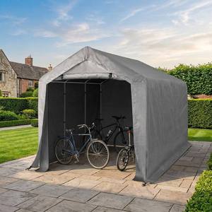 <span class=keywords><strong>Abri</strong></span> <span class=keywords><strong>de</strong></span> voiture pliable 12'x20'x0.9' pour extérieur, tente <span class=keywords><strong>de</strong></span> stationnement, <span class=keywords><strong>abri</strong></span> <span class=keywords><strong>de</strong></span> garage portable - Product Image 1