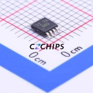 Nuevo y original DAC8552IDGKR, convertidor digital a analógico (DAC) con chip IC de circuito integrado de 2 a 3, 1 unidad - Product Image 1