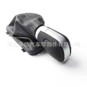 Volkswagen Magotan กระปุกเกียร์อัตโนมัติ, ฝาครอบกันฝุ่นตามหลักสรีรศาสตร์หนังพลาสติก FX-1080 - Product Image 2