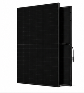 Panneau solaire AIKO 500W tout noir, technologie ABC de type N, 120 cellules, efficacité 23,2 %, UE - Product Image 5