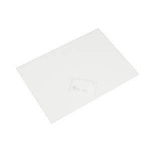 Plaque acrylique PMMA YINGCHUANG 1220X2440mm 3mm résistante aux UV/au <span class=keywords><strong>feu</strong></span>/à l'huile, découpe et impression personnalisées pour enseignes et panneaux muraux - Product Image 1