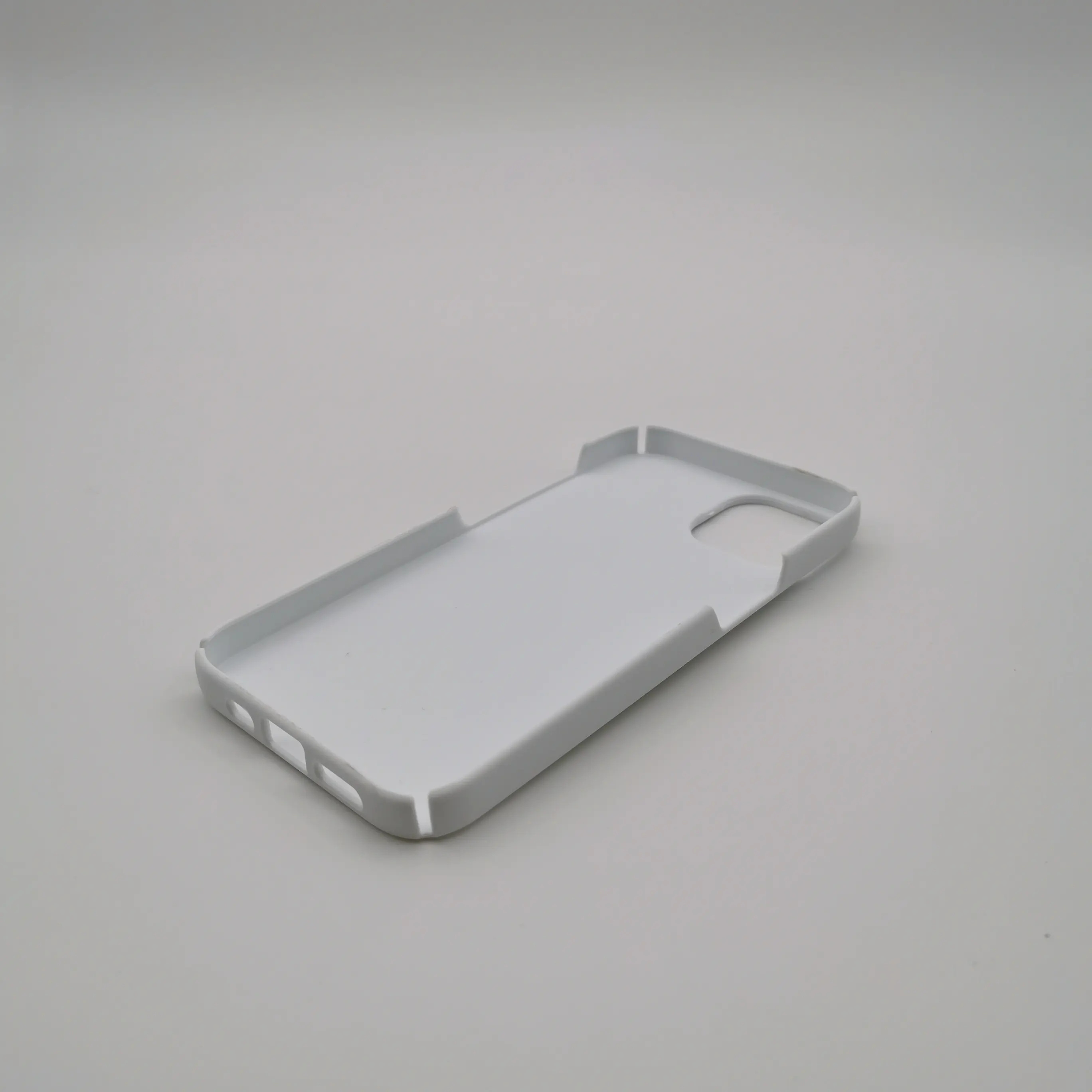 Coque de téléphone 3D à sublimation de haute qualité pour iphone 13 pro max