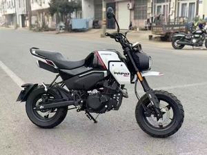 Motocicleta Mini Retro Chunfeng XO <span class=keywords><strong>Papio</strong></span> de 125cc para Desplazamientos Urbanos, Motocicletas y Motos de Segunda Mano - Product Image 3