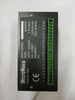 Pièces de rechange de remplacement, contrôleur de compresseur d'air à vis ES99 2202842001, carte électronique PLC