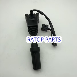 Interruptor de Dirección 11171771 VOE11171771 Selector para Cargadora de Ruedas L180C - Product Image 2