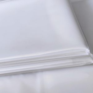 Plastic Drop Cloth 9ft X 12ft 2 Mil <b>Waterproof</b> <b>Paint</b> Protection For Painting Projects - Product Image 2