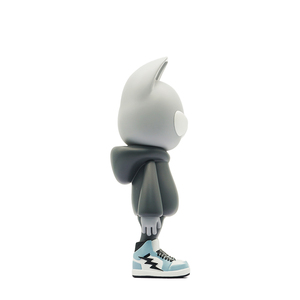 Figuras de Acción de PVC Personalizadas OEM, Venta Caliente, Diseño de Anime y Animales, Alta Calidad, Juguete Coleccionable para Promoción - Product Image 6