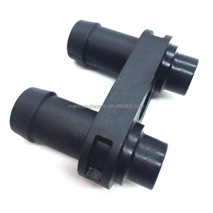 Carcasa del Termostato del Refrigerante del Motor OEM 6Q0121065N/6Q0121065G para VW AUDI Seat Skoda - Product Image 2