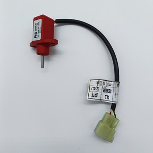 Capteur de levage Doosan BR15S BR20 BR25S, contrôle de vitesse hydraulique pour chariot élévateur électrique, pièce A60124071 - Product Image 3