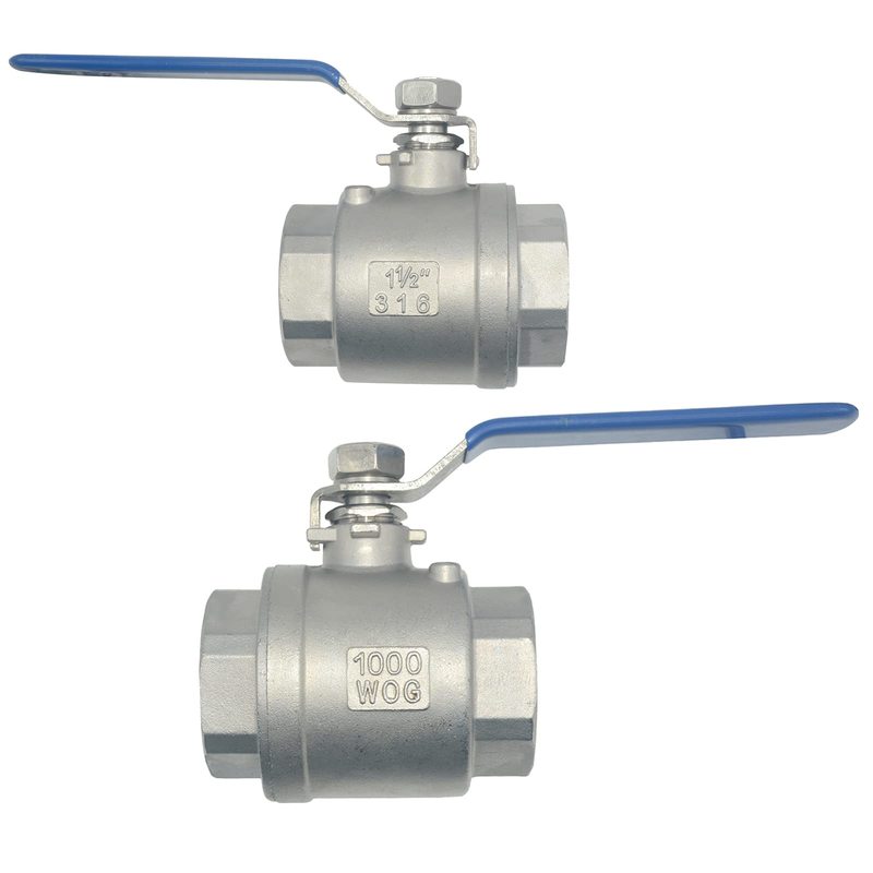Brass Ball Valve Factory OEM 1