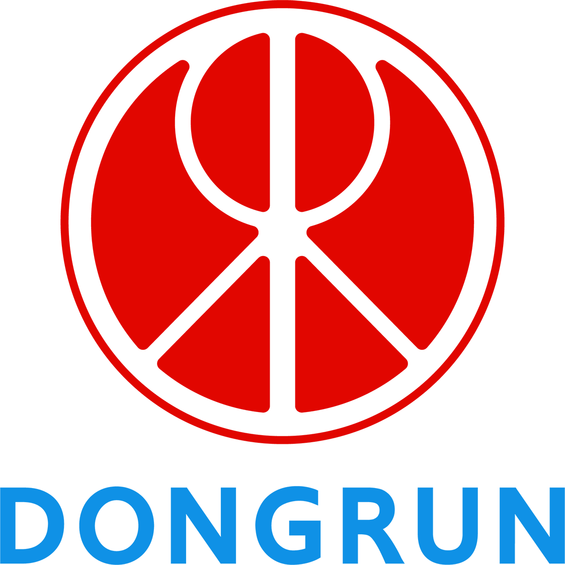 Shandong Dongrun Instrument Science And Technology Co., Ltd. logo