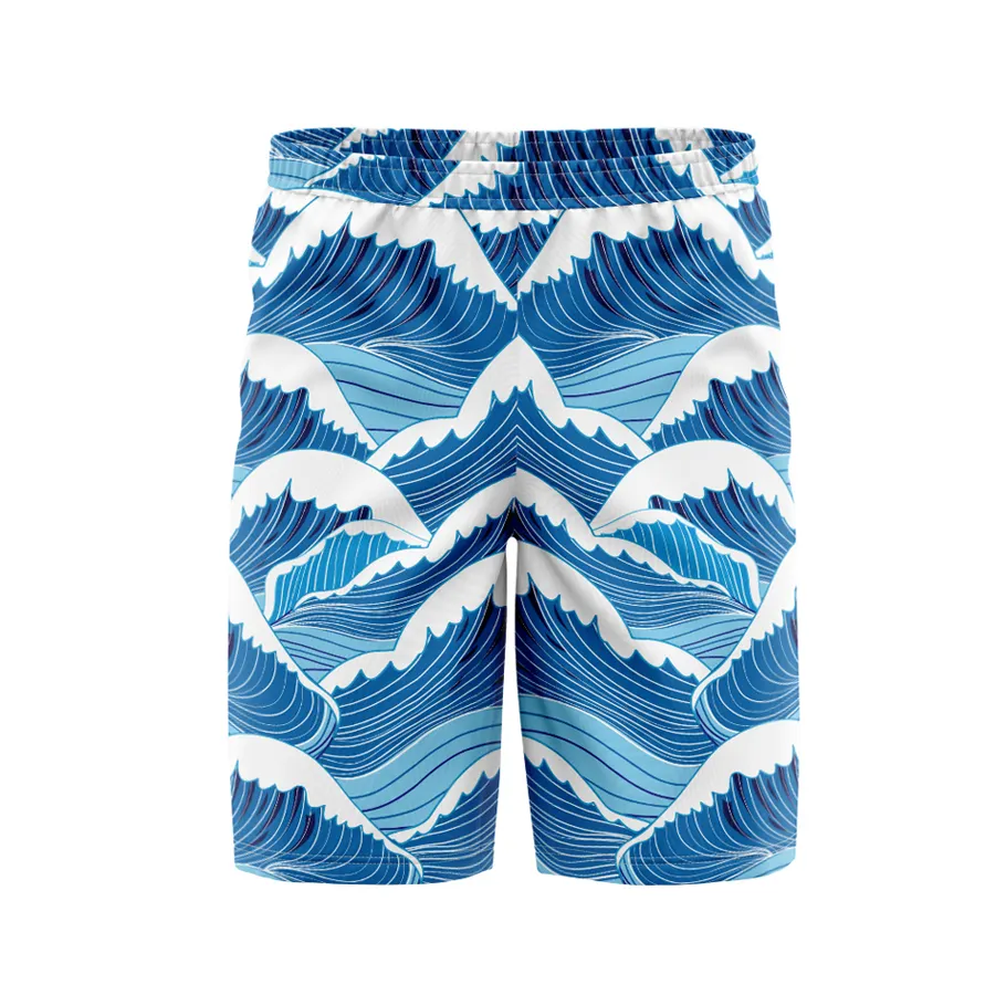 Мужские пляжные шорты Hurley, 2020 пляжные шорты на заказ, от производителя, спортивные шорты для серфинга, OEM