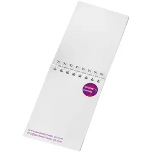 Cuaderno A7 espiralado Desk-Mate - Product Image 3