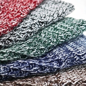 Kufi multicolore en tricot extensible avec bonnet de prière flexible pour homme et couvre-chef ethnique musulman pour la prière quotidienne et la prière de Jummah - Product Image 3