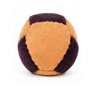 Made In Pakistan New Arrival <b>Hacky</b> <b>Sack</b> Ball Premium Footbag For Daily Practice Outdoor Play Hot Sale Customized Footbag - Product Image 5
