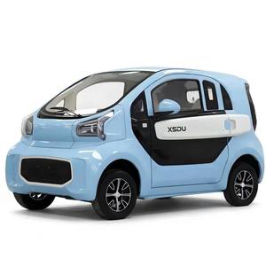 Véhicules à énergie nouvelle XEV 2026 LHD&RHD à batterie, conduite à gauche, <span class=keywords><strong>mini</strong></span>-voitures électriques neuves pour adultes, meilleures ventes, prix d'usine - Product Image 3