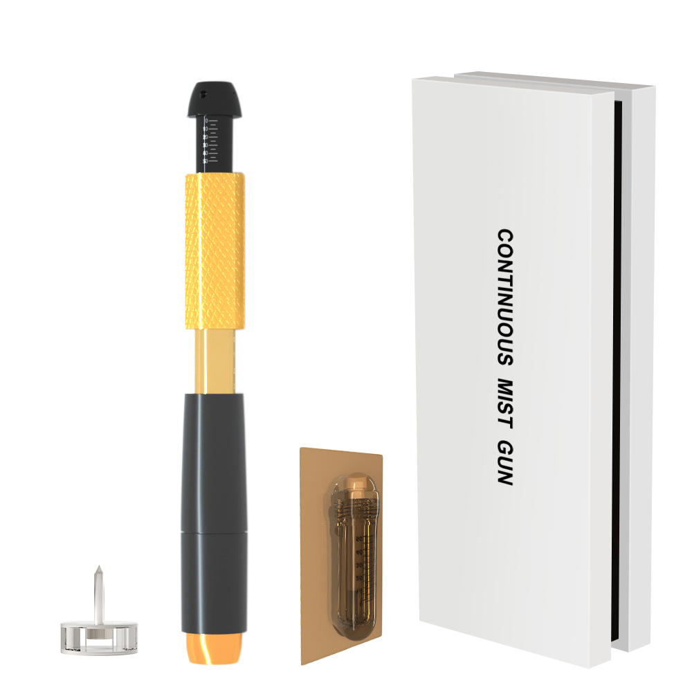 OstarBeauty Лучшая цена, Электрический наполнитель, ручка для инъекций с гиалуроновой кислотой, непрерывный распылитель, сертификация CE, Антивозрастная домашняя красота