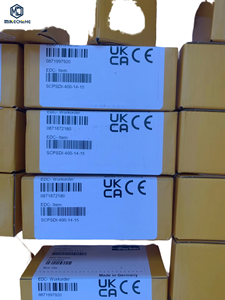 Fuente de Alimentación Industrial SCPSD-400-1, Convertidor de Corriente Alterna, Fuente de Alimentación Conmutada, Protección Contra Sobrecarga y Cortocircuito, Alta Eficiencia - Product Image 1