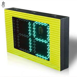 Placa de Limite de <span class=keywords><strong>Velocidade</strong></span> de Tráfego com Boa Visibilidade, Detector de <span class=keywords><strong>Velocidade</strong></span> Radar de Duas Dígitos à Venda - Product Image 2