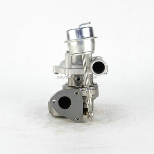 Turbocompressore Rixturbo KP35 per <span class=keywords><strong>Opel</strong></span> Agila B, Combo C, <span class=keywords><strong>Corsa</strong></span> D, Meriva <span class=keywords><strong>A</strong></span> <span class=keywords><strong>1.3</strong></span> CDTI 5860028 93191833 54359700019 - Product Image 1