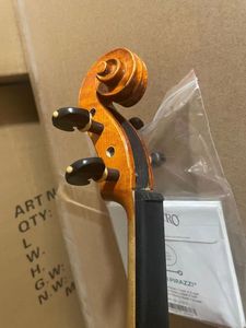 <span class=keywords><strong>ไวโอลิน</strong></span><span class=keywords><strong>มือ</strong></span><span class=keywords><strong>อาชีพ</strong></span> ทำ<span class=keywords><strong>มือ</strong></span>ทั้งหมด ไม้แผ่นเดียว ด้านหลังเป็นไม้แผ่นเดียว ขนาด 4/4 - Product Image 6