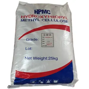 cellulose ether HPMC viscosity 200000 hpmc viscosity 100000 Construction chemicals for industrial