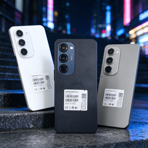 Smartphones Spaok40 Pro 5G, version mondiale neuve scellée, apparence attrayante pour les revendeurs de téléphones - Product Image 6