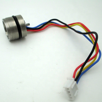 Sensor de presión de silicio piezorresistivo con salida digital, interfaz I2C/IIC, 1/2"